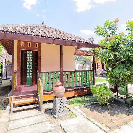 Omah Rohadi Syariah By Ndalem Beong Hotel Магеланг Екстериор снимка