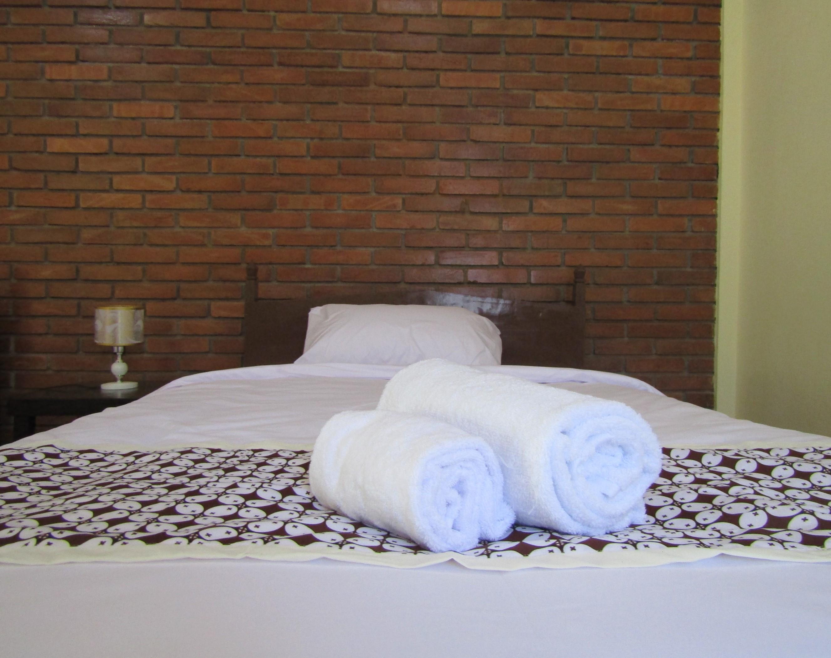 Omah Rohadi Syariah By Ndalem Beong Hotel Магеланг Екстериор снимка