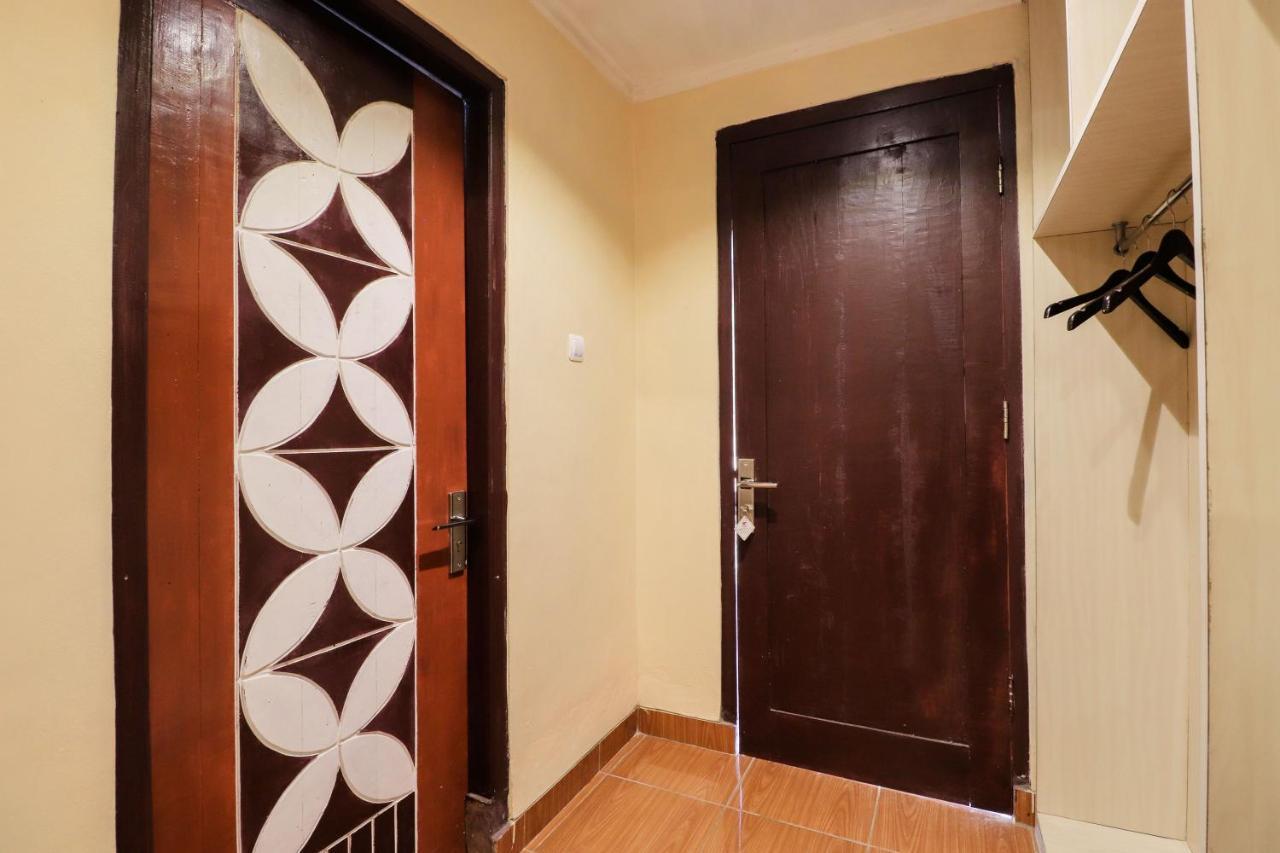 Omah Rohadi Syariah By Ndalem Beong Hotel Магеланг Екстериор снимка